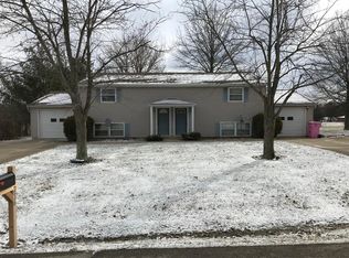 236 Wimbledon Dr, Mansfield, OH 44906