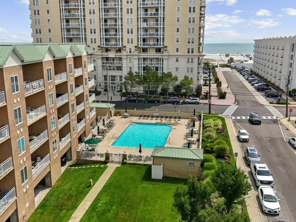 301 E Rochester Ave Unit 106, Wildwood, NJ 08260