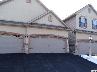 5597 Twilight Dr, Harrisburg, PA 17111