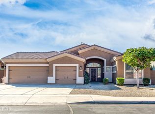 10449 E Lomita Ave, Mesa, AZ 85209