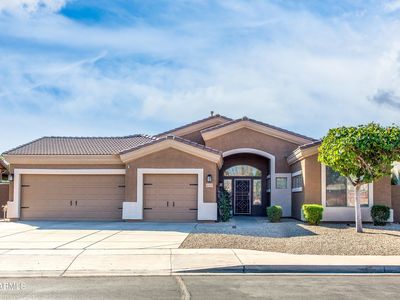 10449 E Lomita Ave, Mesa, AZ, 85209