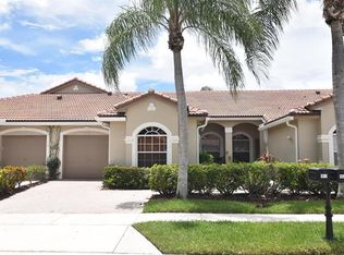 8388 Via Leonessa, Boca Raton, FL 33433