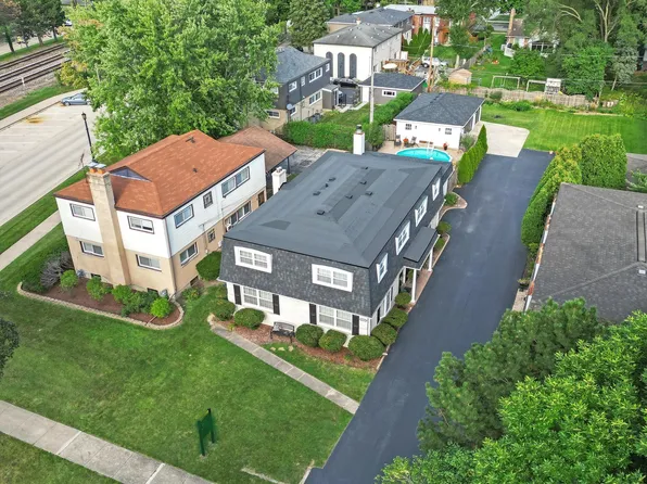 4407 Howard Ave, Western Springs, IL 60558