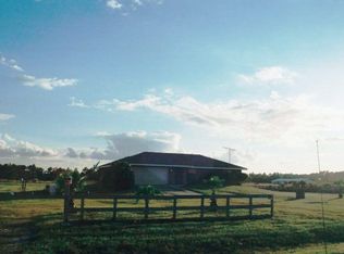 1075 Whispering Creek Way, Osteen, FL 32764