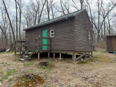 0 S Centerline Rd, Fremont, MI, 49412