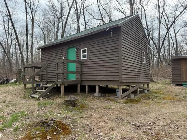 0 S Centerline Rd, Fremont, MI 49412