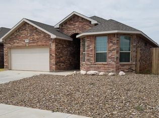 5621 Rodeo St, Midland, TX 79705