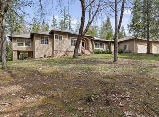 1687 Big Oak Rd, Placerville, CA 95667
