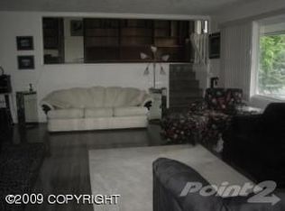 1918 N Salem Dr, Anchorage, AK 99508