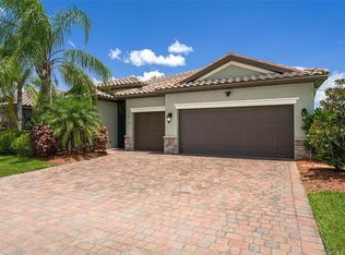 2773 Via Piazza Loop, Fort Myers, FL 33905
