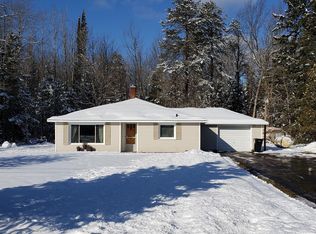 5252 Werth Rd, Alpena, MI 49707