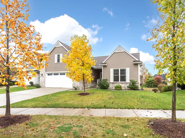3544 Lexington Cir, Dexter, MI 48130