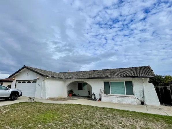 350 Coleridge Dr, Salinas, CA 93901