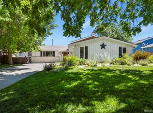 12663 E Ohio Ave, Aurora, CO 80012