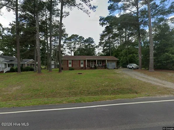 1280 Durham Lake Road, Dudley, NC 28333