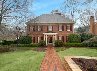 525 Tavern Cir, Sandy Springs, GA 30350