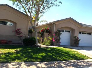 11 Orleans Rd, Rancho Mirage, CA 92270