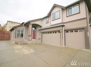 4024 222nd Pl SE, Bothell, WA 98021