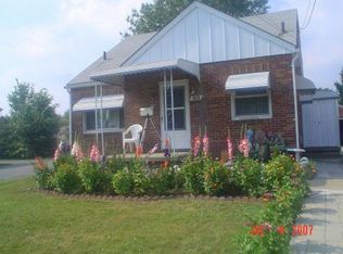 791 E Wilbeth Rd, Akron, OH 44306