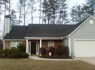 19 Windcrest Ter, Covington, GA 30016