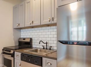 1334 Myrtle Ave, Brooklyn, NY 11221