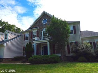 2375 Mountain Rd, Haymarket, VA 20169