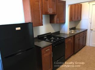 8 Vinal St APT 5, Boston, MA 02135
