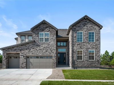 15720 Fairway Drive, Commerce City, CO, 80022