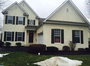 1138 Michele Ave, Schwenksville, PA 19473