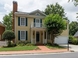 2125 Village Point, Atlanta, GA 30319