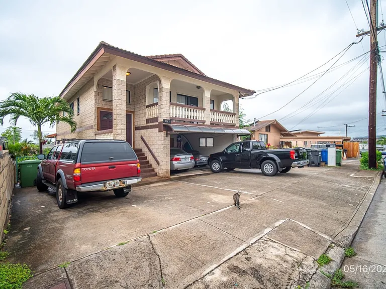 4143 Keaka Dr #C — Photo 1