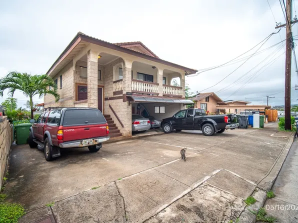4143 Keaka Dr #C, Honolulu, HI 96818