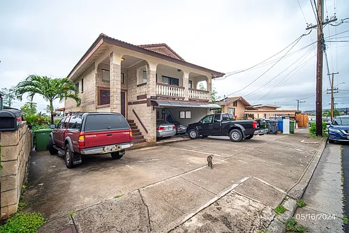 4143 Keaka Dr #C Photo 1