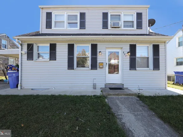 802 Bordentown Rd, Burlington, NJ 08016