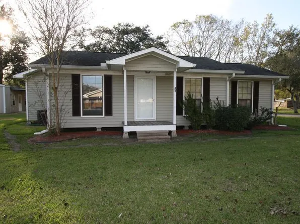 1018 Theard Alfred Calais Rd, Breaux Bridge, LA 70517