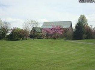 2454 Moser Rd, Dalton, OH 44618