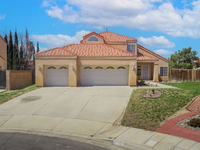 37460 Laramie St, Palmdale, CA, 93552