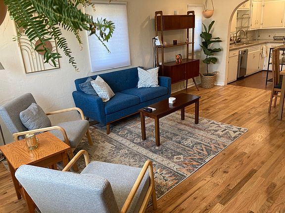 Living/dining