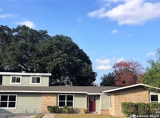 455 Shadywood Ln, San Antonio, TX 78216