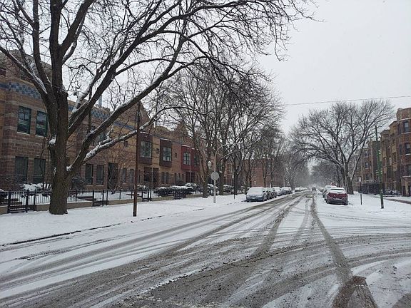 2nd image of 5256 S Drexel Ave APT 3D