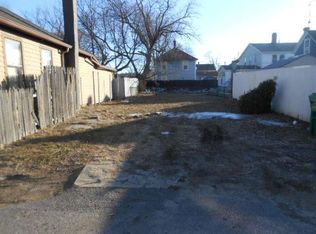 Huron St, Warwick, RI 02889