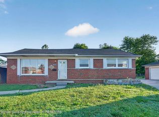 11205 Lillian Ave, Warren, MI 48089
