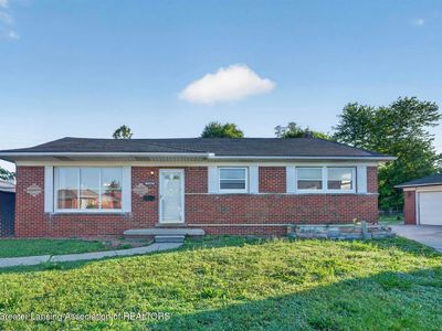 11205 Lillian Ave, Warren, MI, 48089