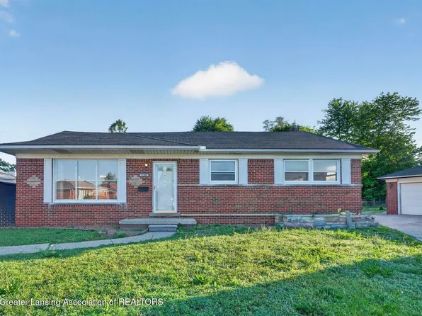 11205 Lillian Ave, Warren, MI 48089