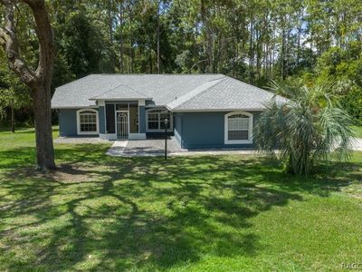 1694 W Pearson St, Hernando, FL, 34442