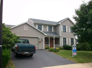 34 Jason Ave, Denver, PA 17517