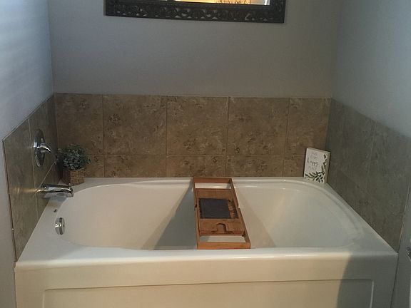 Soaking Tub