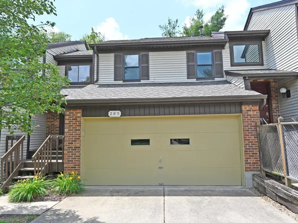 285 Bedford Glen Ln #26, Cincinnati, OH 45246