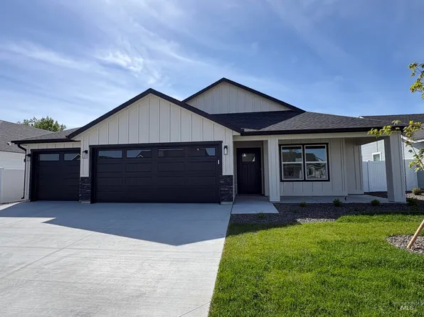 321 N 11th St, Parma, ID 83660