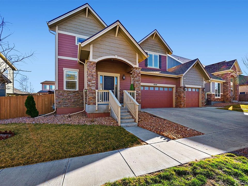 4256 Windmill Drive, Brighton, CO 80601 | Zillow